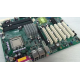 工業電腦主機板維修| 威強電 IEI 工業電腦 主機板 IMBA-G410-R10 5個PCI槽 IMBA-G410 Rev2.0